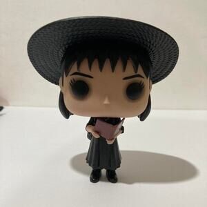 Funko pop beetle juice lydia